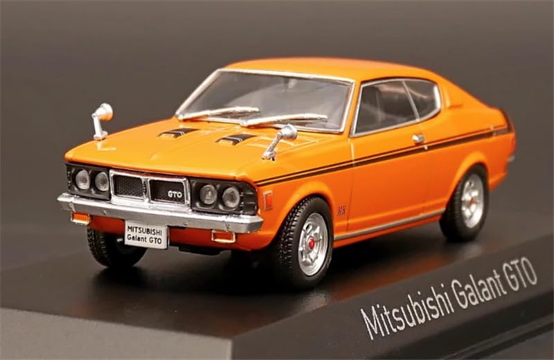 Norev Mitsubishi Galant GTO 1/43 camion miniature véhicule de collection
