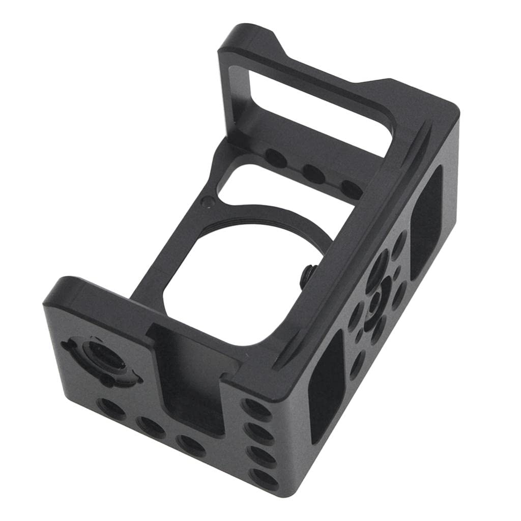 Cage de Caméra, Poignée de Protection à Main, Facile à Installer, Support Adapté pour II