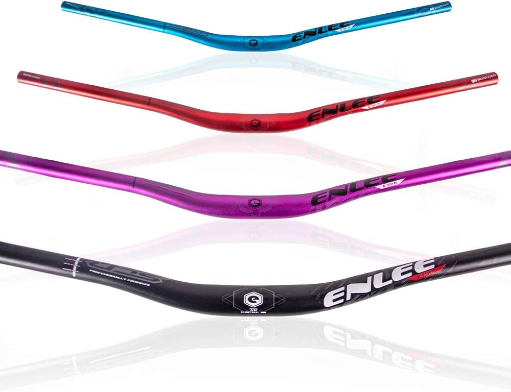 Manillar mtb 800mm Clearance