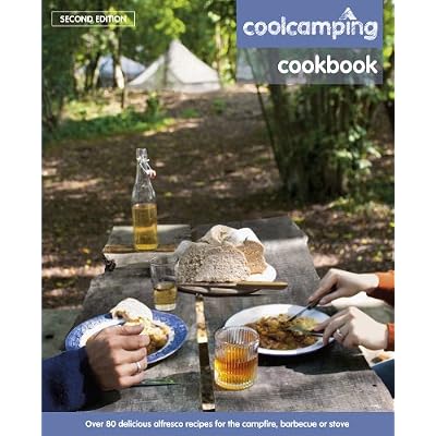 Cool Camping Cookbook