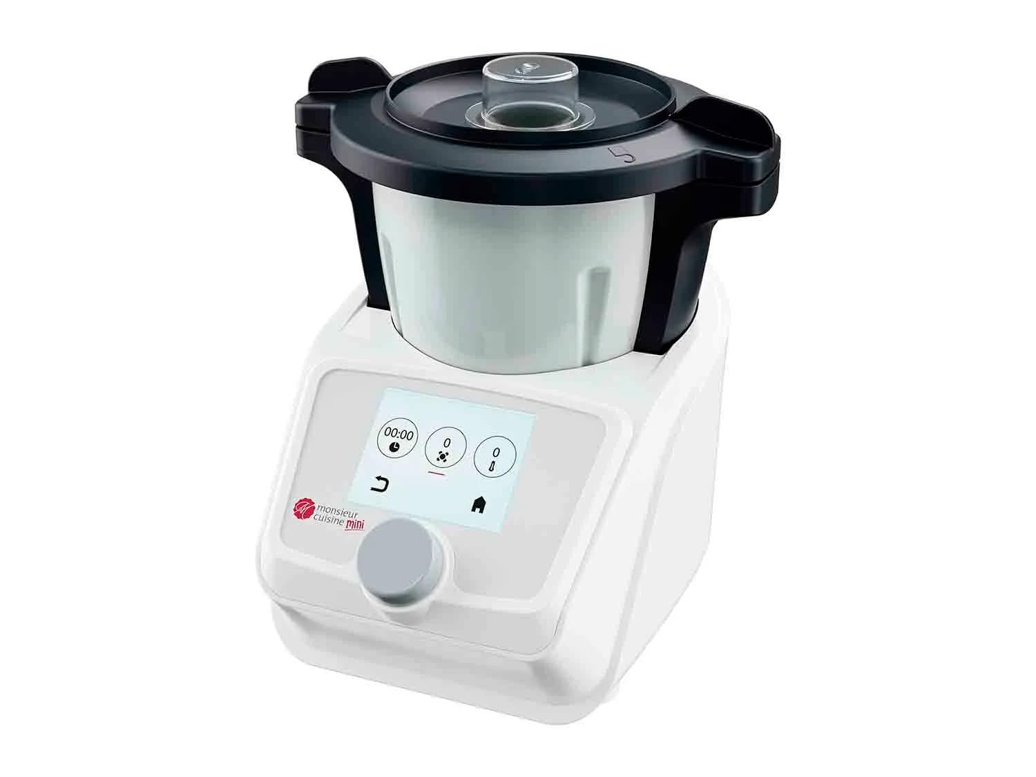 Monsieur Cuisine Mini-Küchenmaschine