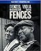 Fences [BD/Digital HD Combo] [Blu-ray]