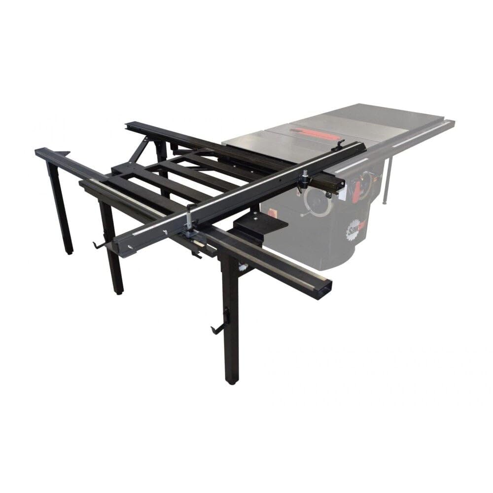 Amazon.com: Sawstop Large Sliding Table : Tools & Home Improvement