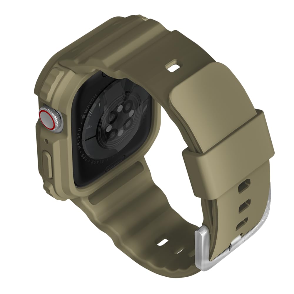 Amazon.com: CASETiFY: Apple Watch