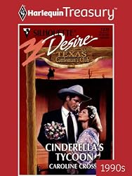 CINDERELLA'S TYCOON (Texas Cattleman's Club Book 2) - Kindle ...