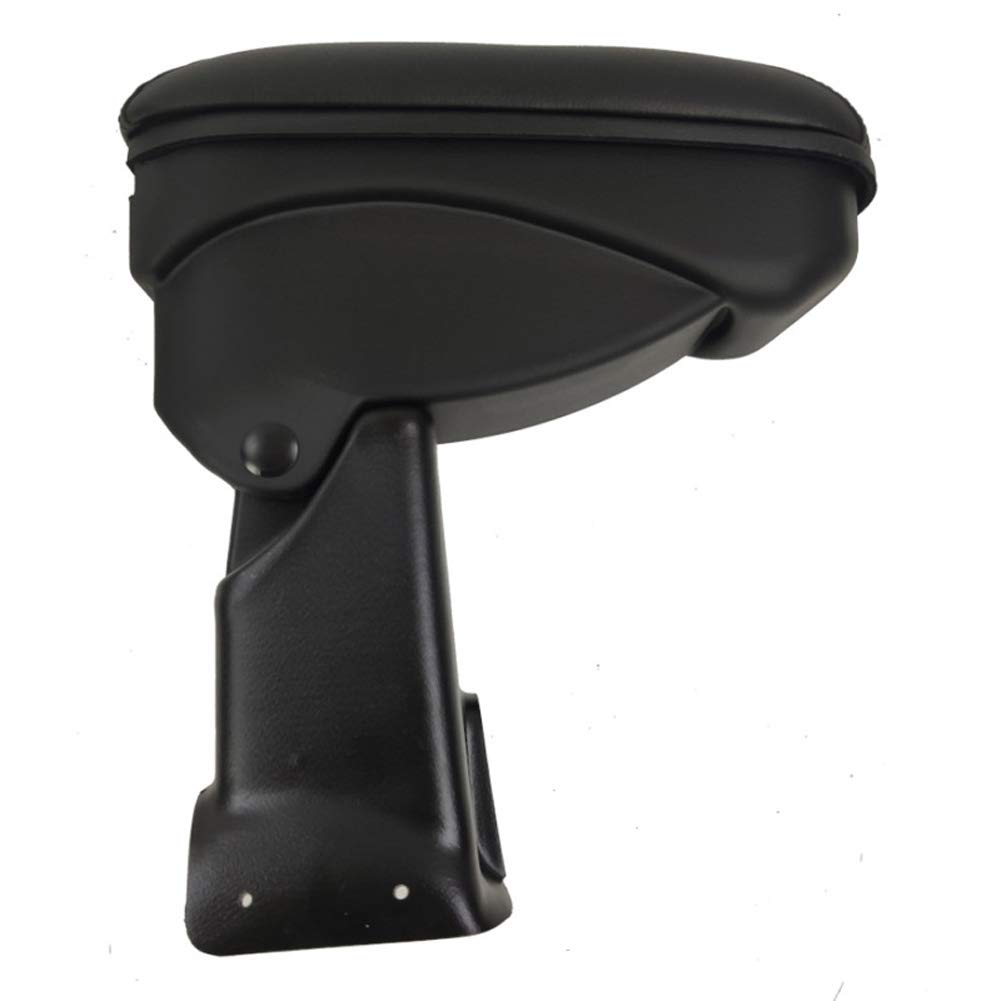 CIKCAR Accoudoir Slider sur mesure | compatible avec Citroen C3 Picasso 2009-