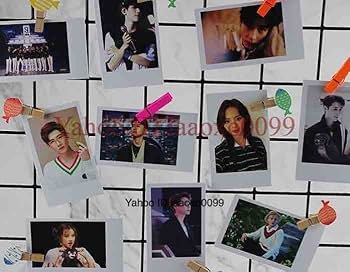 Amazon.co.jp: 中国俳優歌手 ジョウイーラン カード100枚 86