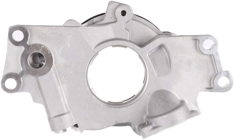 OCPTY M295 Oil Pump Kit Fits for 2004-2005 for Buick Rainier, 2004-2007 for Cadillac CTS