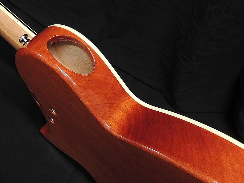 Amazon | ARIA APE-100 SR 薄胴 エレアコ エレクトリック