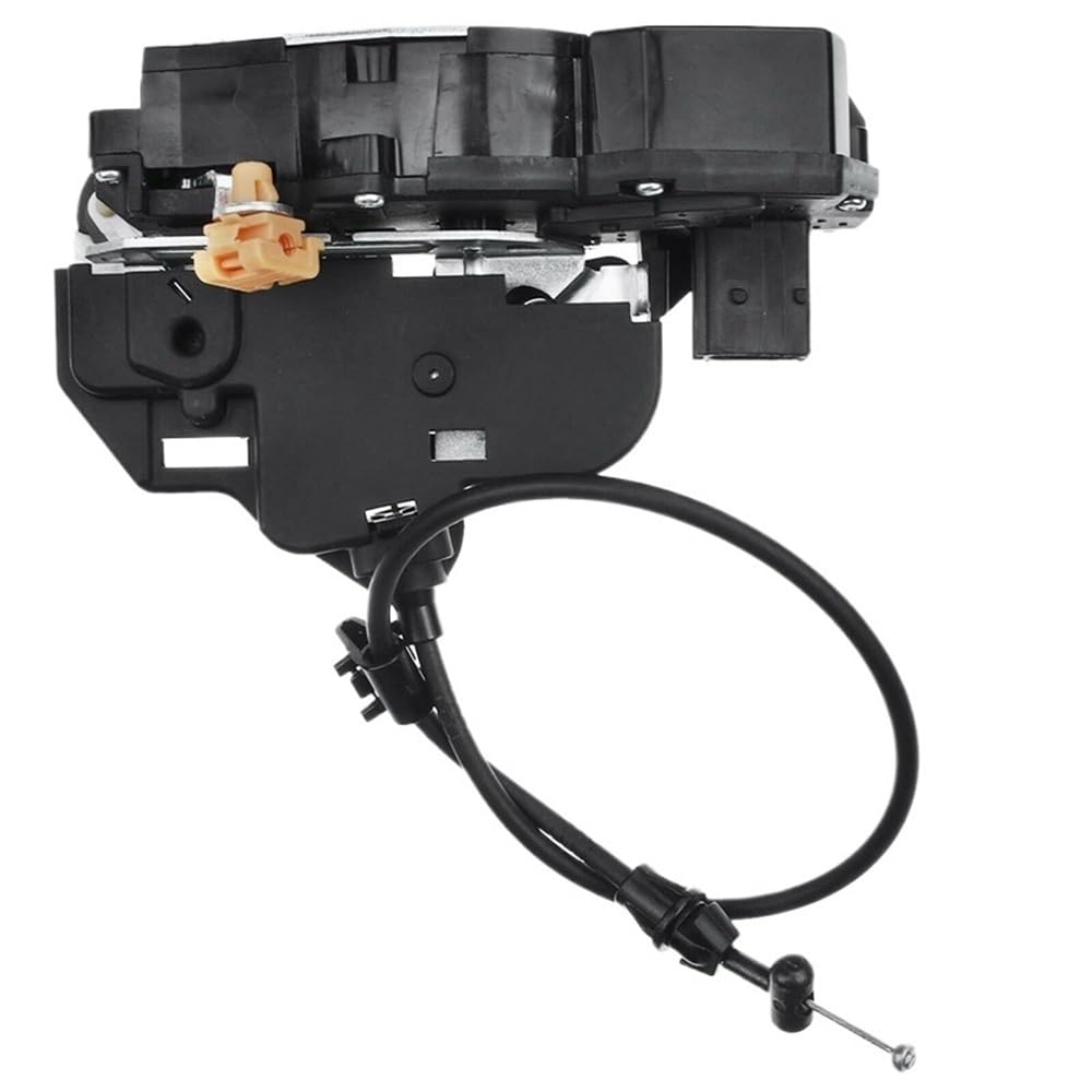 Rear Tailgate Lock Door Lock Actuator for Cadillac STS 2005-2011 Sedan Front Rear Driver Left Passenger Right