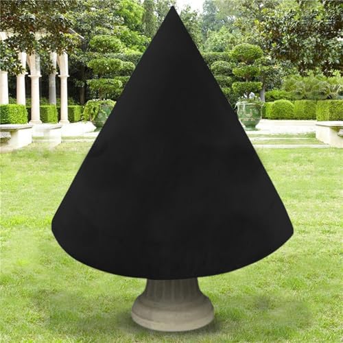 Housse de protection pour fontaine en tissu Oxford premium - 3