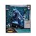 McFarlane Toys - DC Direct Batman by Todd McFarlane 1:8 Scale Statue with Digital Collectible