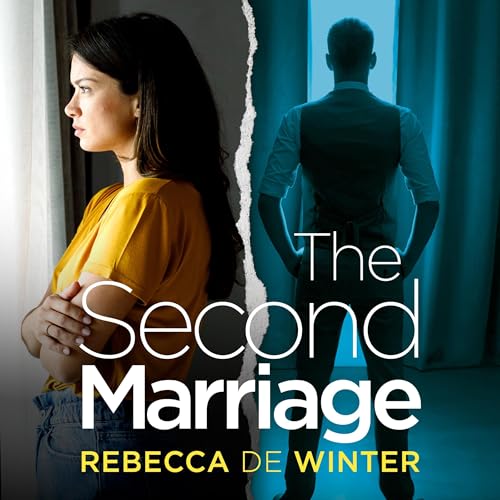 The Second Marriage by Rebecca De Winter episode artwork