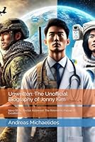 Unwritten: The Unofficial Biography of Jonny Kim: Navy SEAL. Doctor. Astronaut. The Relentless Pursuit of Excellence. B0DZVQ8TV2 Book Cover