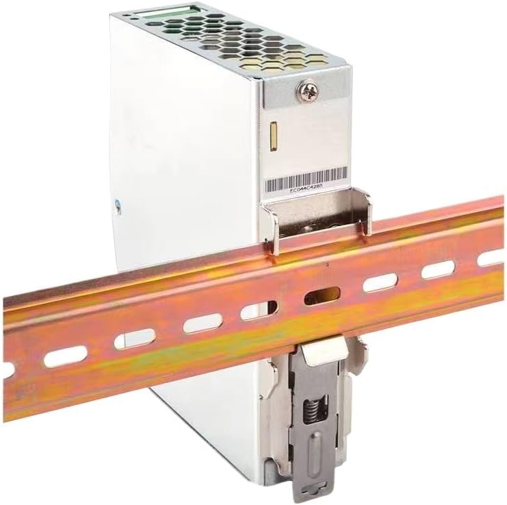 1PCS EDR-75-48 48VDC 1.6A Single Output Industrial DIN Rail Switching Power Supply