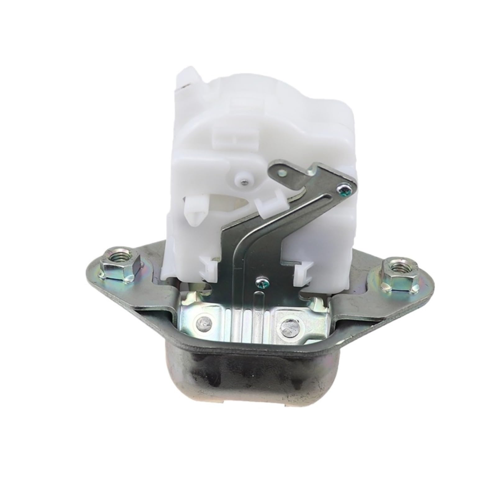 Valtorencia Rear Tailgate Door Lock Actuator,Fit for Subaru, Forester Outback Impreza Crosstrek 63032-FG102 Tailgate Lock Trunk lid Latch Lock