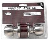 Bulk Hardware BH01660 - Pieza de recambio para cerradura