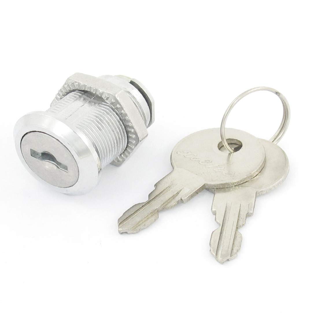 FIYA New Lon0167 Office Funiture Featured Replacement Metal Plate reliable efficacy Glass Doors Security Cylinder Cam Lock(id:47e 8e 04 eef)