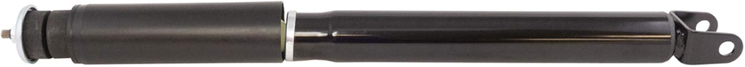 TRQ Rear Left Right Shock Absorber Driver Passenger Side Compatible with 2013-2019 Ford Explorer Police Interceptor Utility