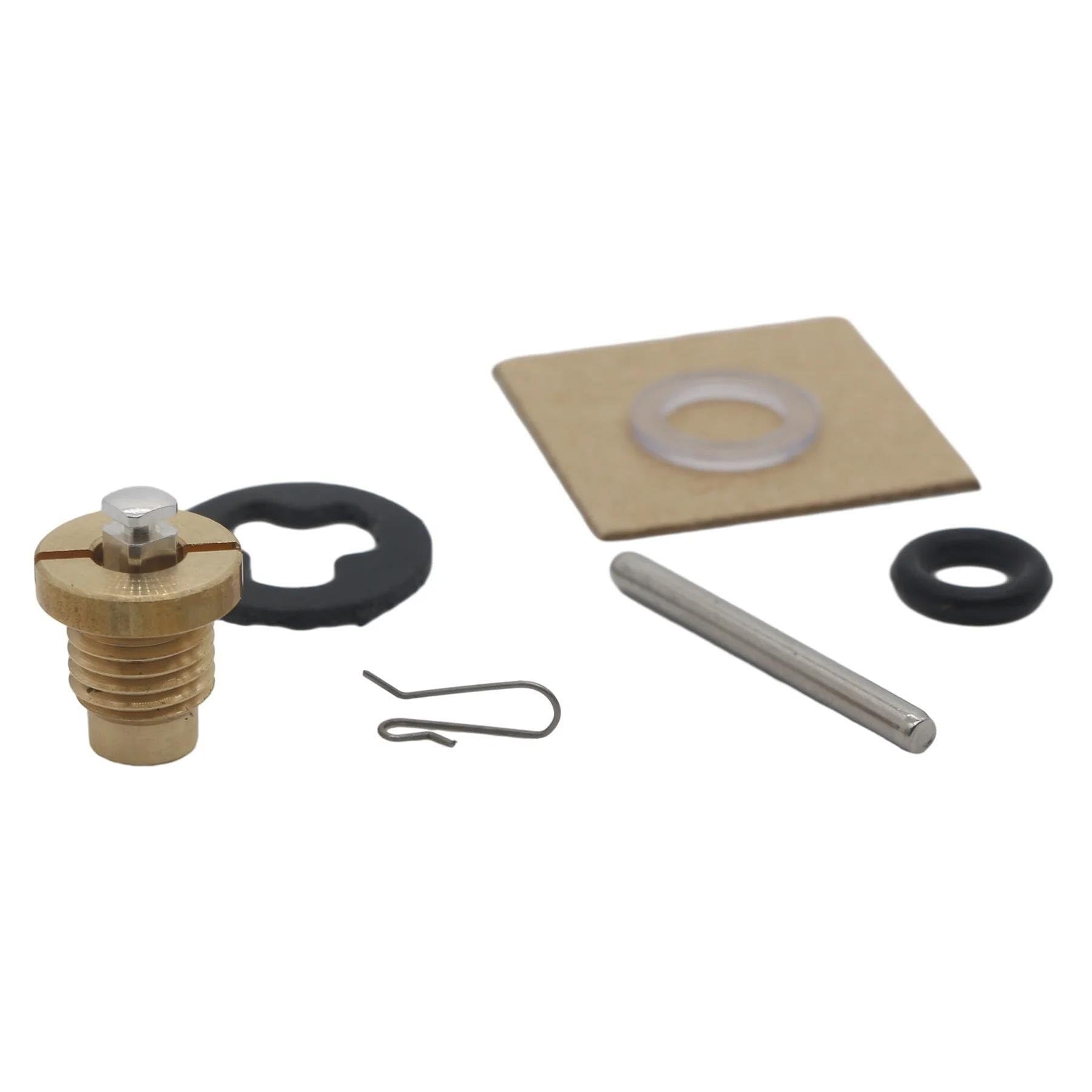 Ricostruzione Carb Kit Di Revisione Carburatore Ricambi Per Motori Fuoribordo Per Johnson Per Evinrude 115CV 150CV 175CV Riparazione Per Marini Kit Riparazione Motore Marino | SET 2