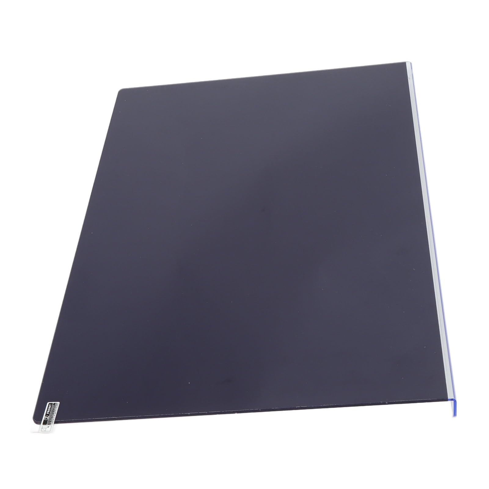 Protector de pantalla bloqueador de luz azul para monitores de 20 a 22 pulgadas con relación de aspecto 16:10, película filtro de privacidad antideslumbrante con protección contra
