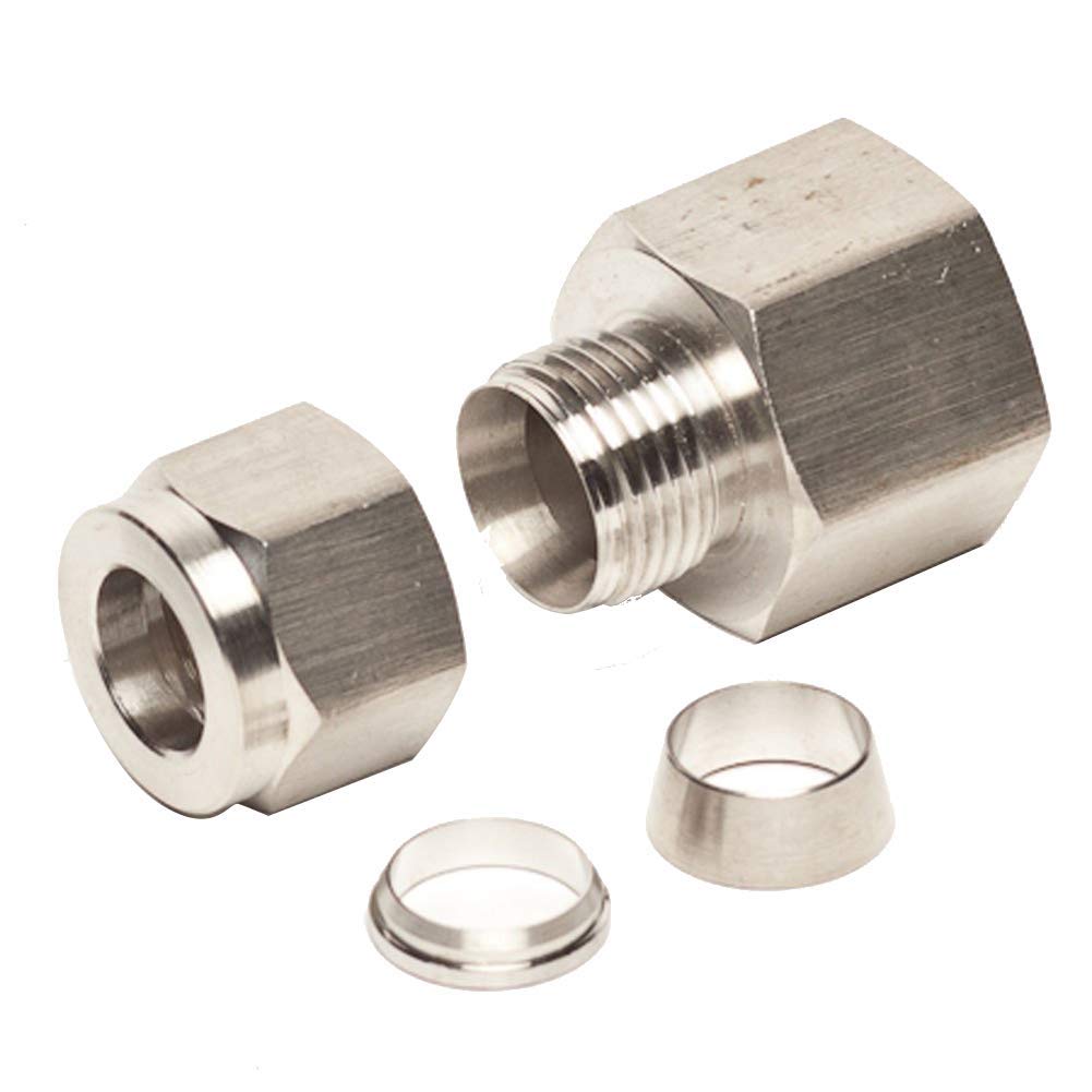 Tubo Tondo Diametro 28 Spessore 1,2 Mm In Acciaio Inox Nautico 316 - Foto 10