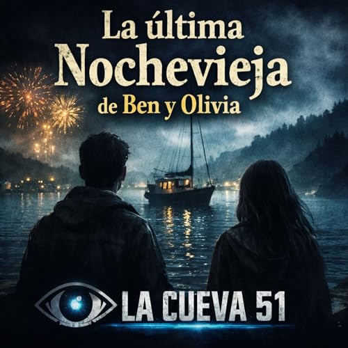 El &uacute;ltimo fin de a&ntilde;o de Ben y Olivia