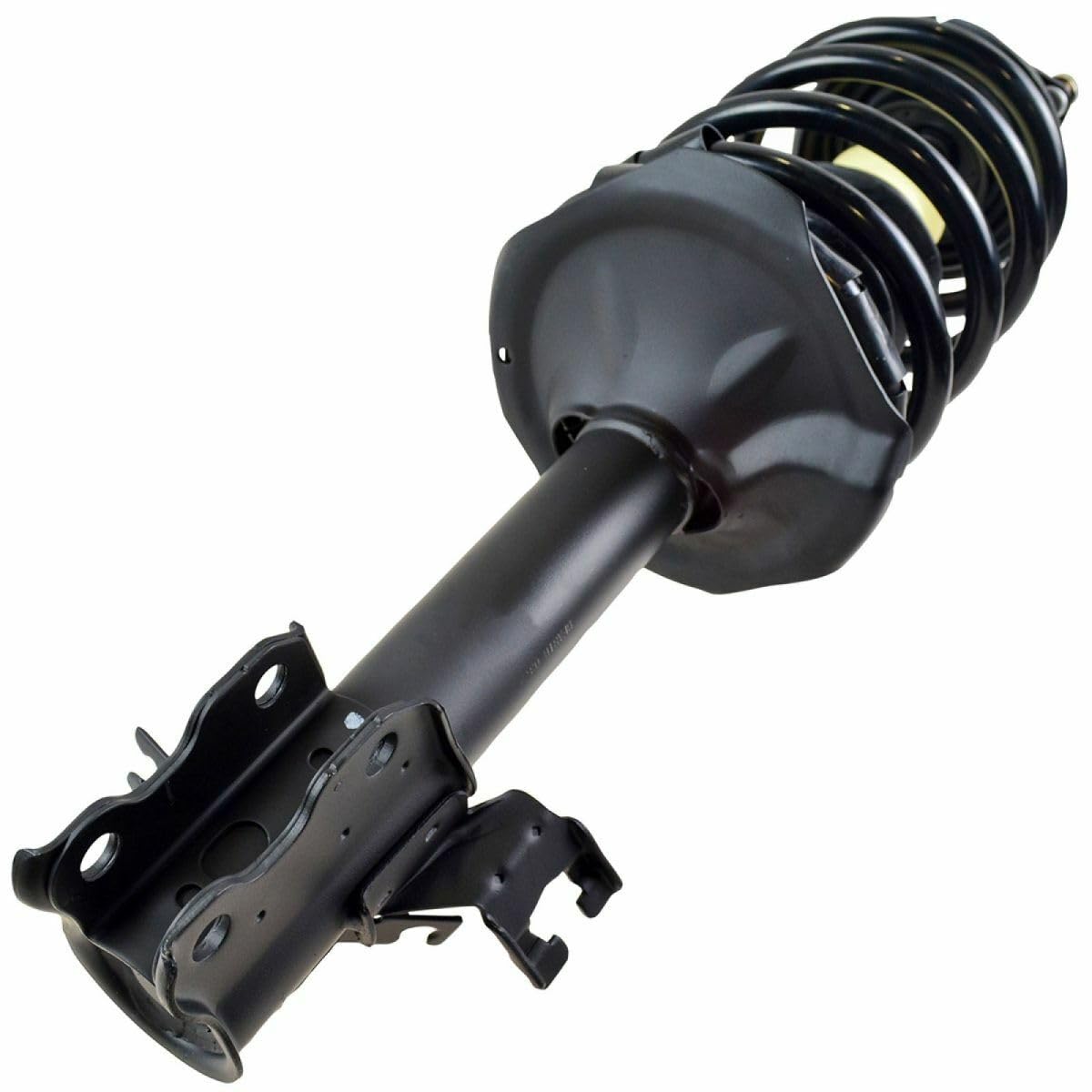 Amazon.com: YijieBuyi 4 Pieces Front Rear Side Shock Strut 