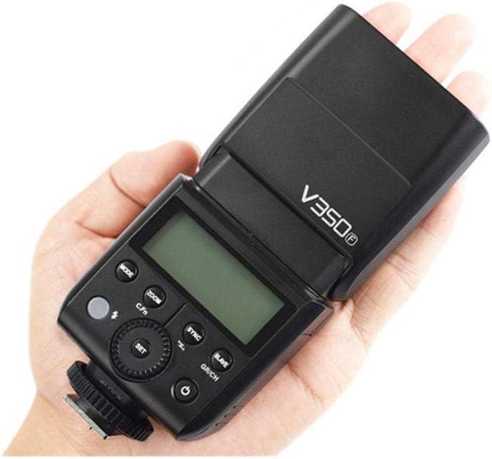 Godox V350F Flash for Select Fujifilm Cameras