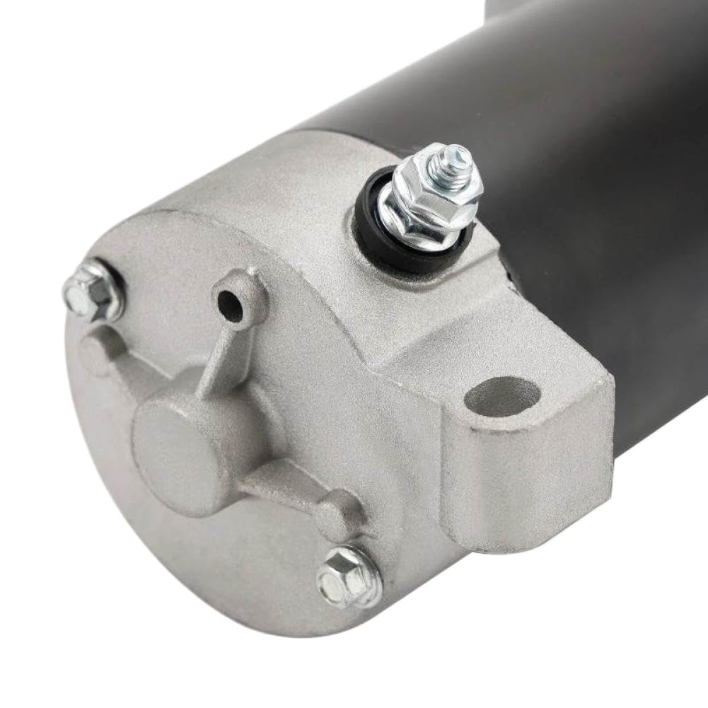 Motor de Arranque para Motores Marinos de 4 Tiempos 15HP 20HP 25HP 2007-2017 6AH-81800 6AH-81800-00 6AH-81800-01