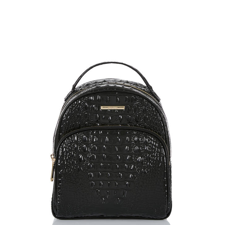 Watch Brahmin Chelcy Backpack on Amazon Live