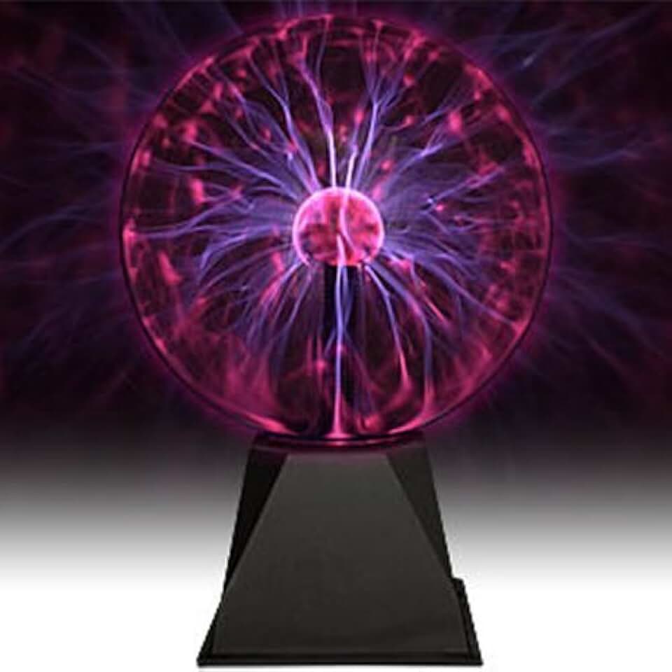 Amazon.co.uk large plasma ball