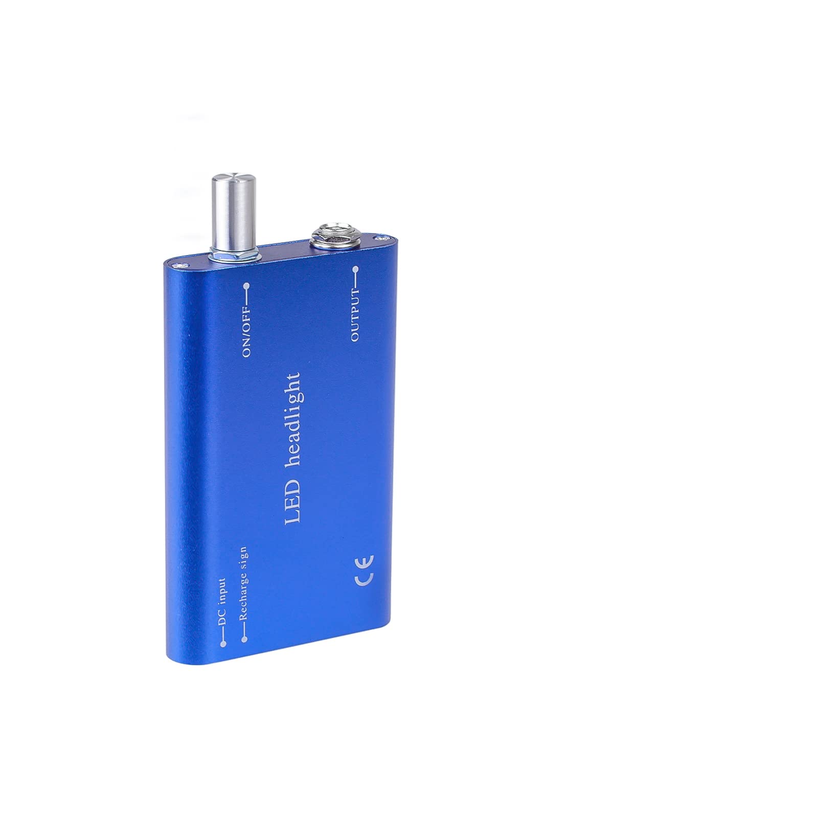 5 Lenti Ottiche LED PMMA 14.5mm - Doppia Convessa, Lunghezza Focale 10mm, Per Ingrandimento E Illuminazione - Foto 12