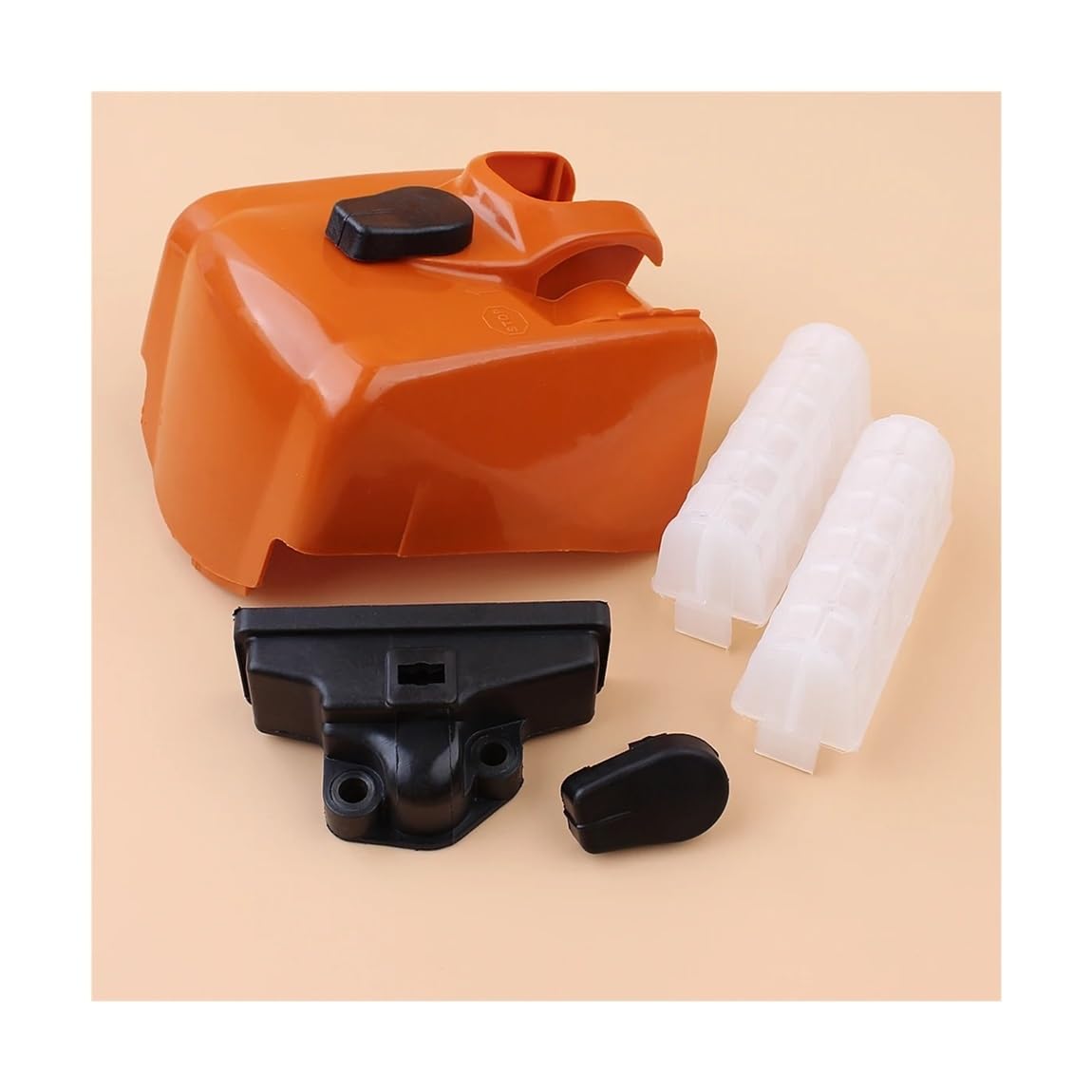 Tapa de la Carcasa del Filtro de Aire for Motosierra MS230 MS210 MS250 021 025 Piezas de Motosierra Motosierra Gasolina Piezas de Repuesto