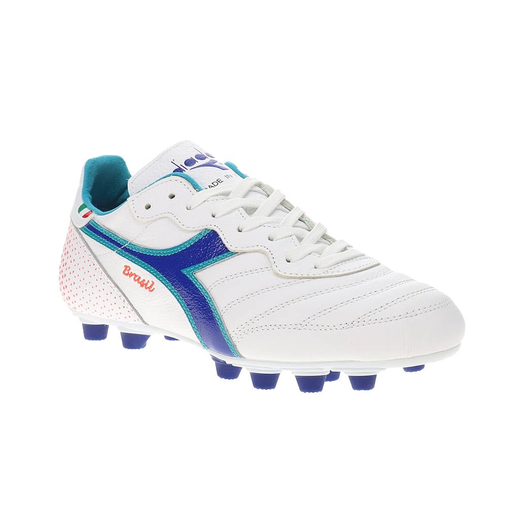 Diadora Brasil Scarpe Calcio Uomo