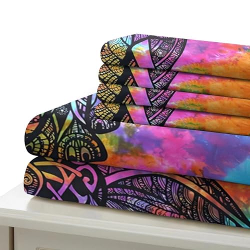Housse de couette éléphant 200x200 microfibre douce et zippée - 7