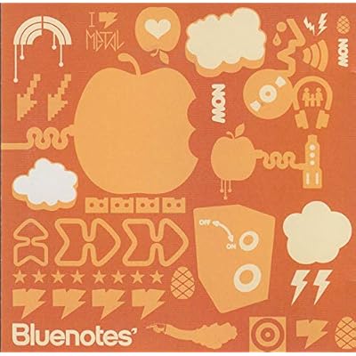 BIuenotes - N0T BAD EH