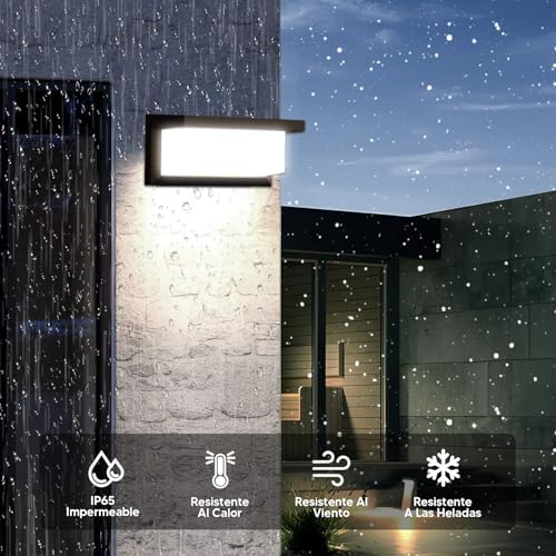 Lámpara arbotante 20 Imagen adicional