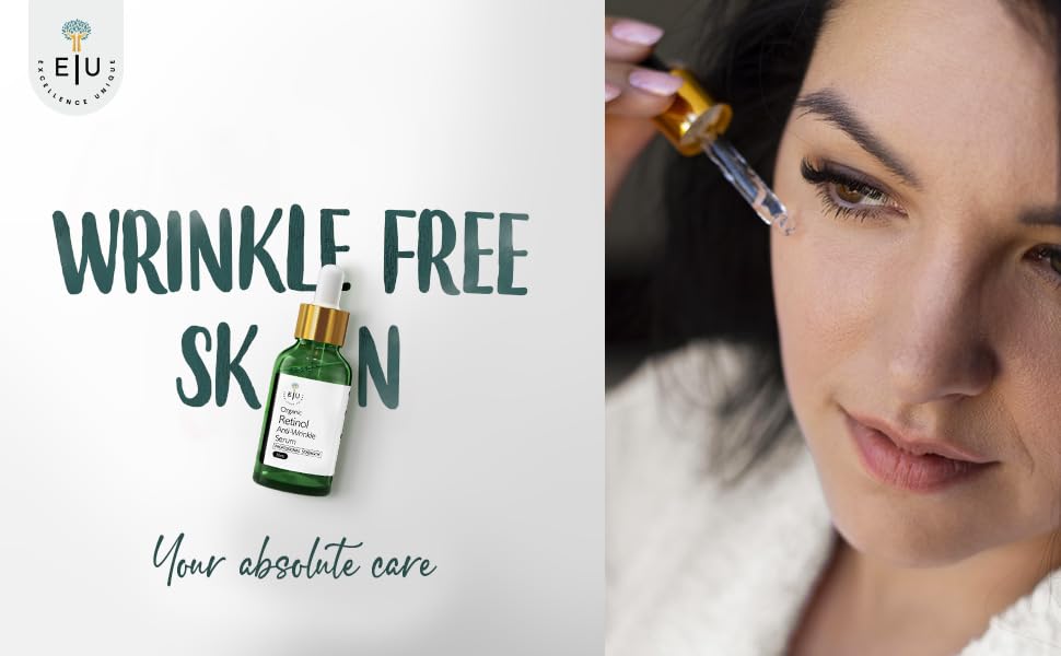 Miniatura 7 de Excellence Retinol único, ácido hialurónico y vitamina C