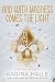 And With Madness Comes the Light (Experiment in Terror #6.5)