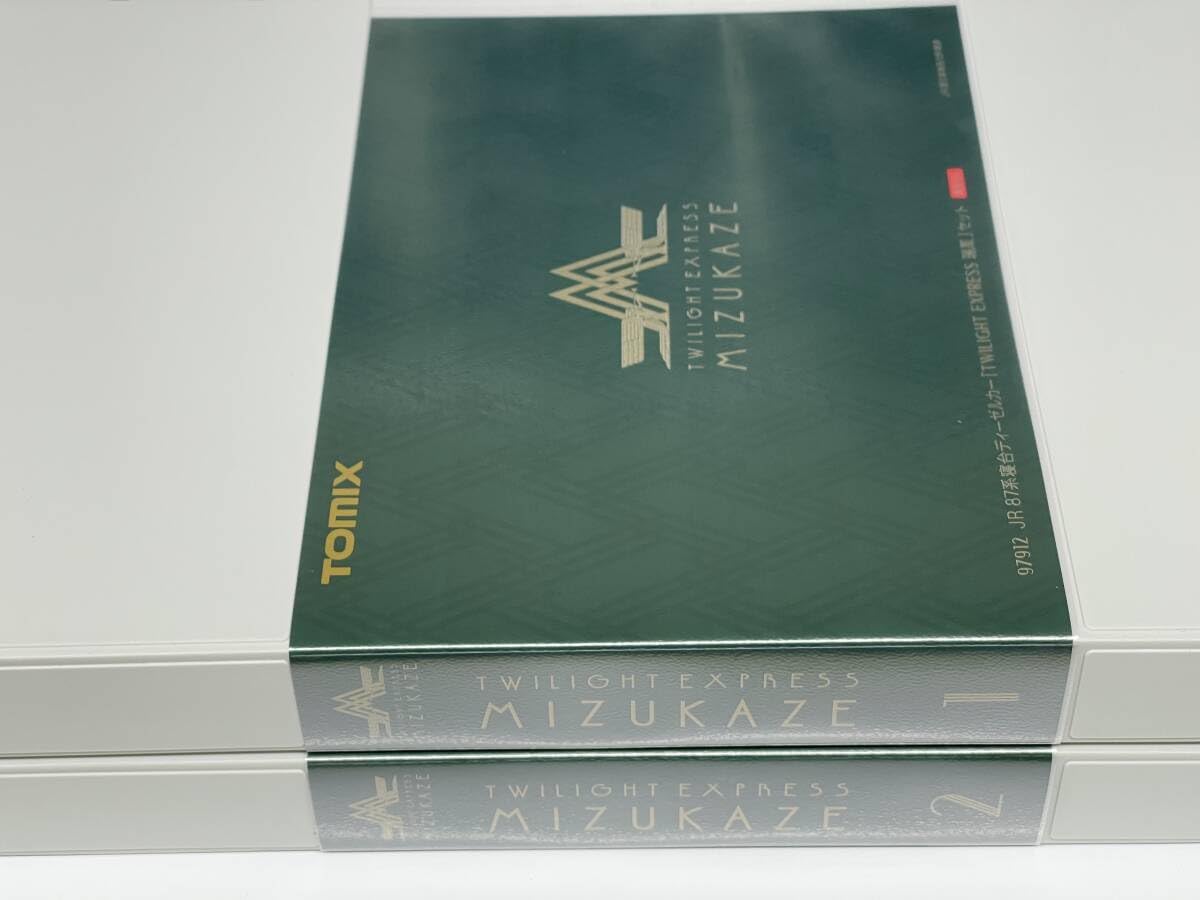 Amazon.co.jp: トミックス トミックス JR 西日本 トワイライト