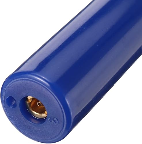 Miniatura 6 de Cabeza de antorcha de propano, pistola de soldadura inalámbrica, pluma de soldadura de gas, quemador de butano, pistola de aire caliente,