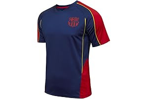 Barcelona Jersey 2023/24
