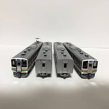 Amazon | TOMIX 211系0番台 東海仕様 加工品 | 鉄道模型 通販