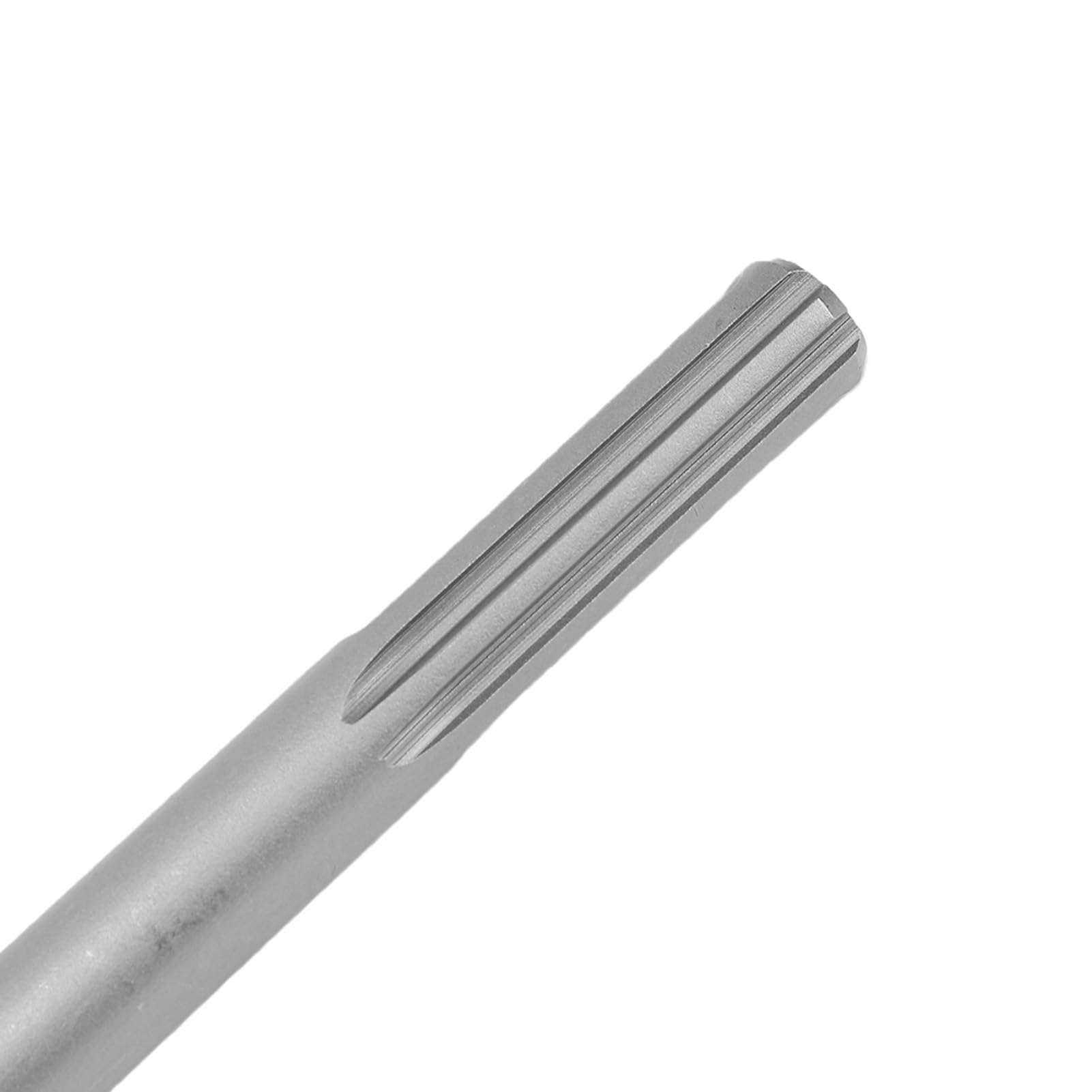 GOWENIC Wał Przedłużający SDS Max |Adapter 12,6 Cala do Wiertarki Udarowej