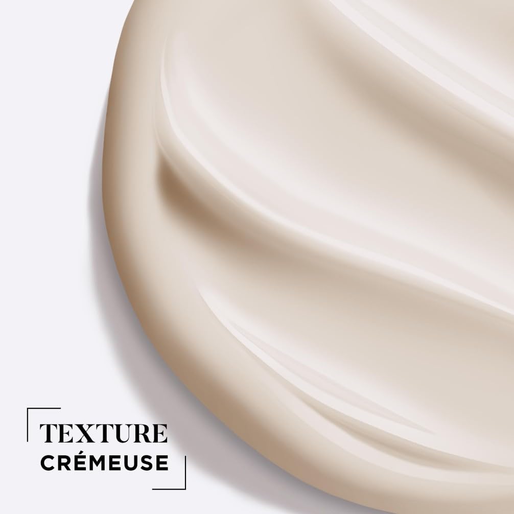 DESSANGE - Coffret Hydratant & Disciplinant Hydra-Brush - Shampoing Disciplinant + Lait de Brushing Thermoprotecteur + Sérum De Finition Anti-Frizz 48H* - Formule Enrichie À l'Acide Hyaluronique*
