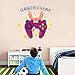Autocollants muraux Gamer Freak pour chambre d'adolescent, garçon, chambre d'enfant, salle de jeu, décoration de la maison (jeu 3)