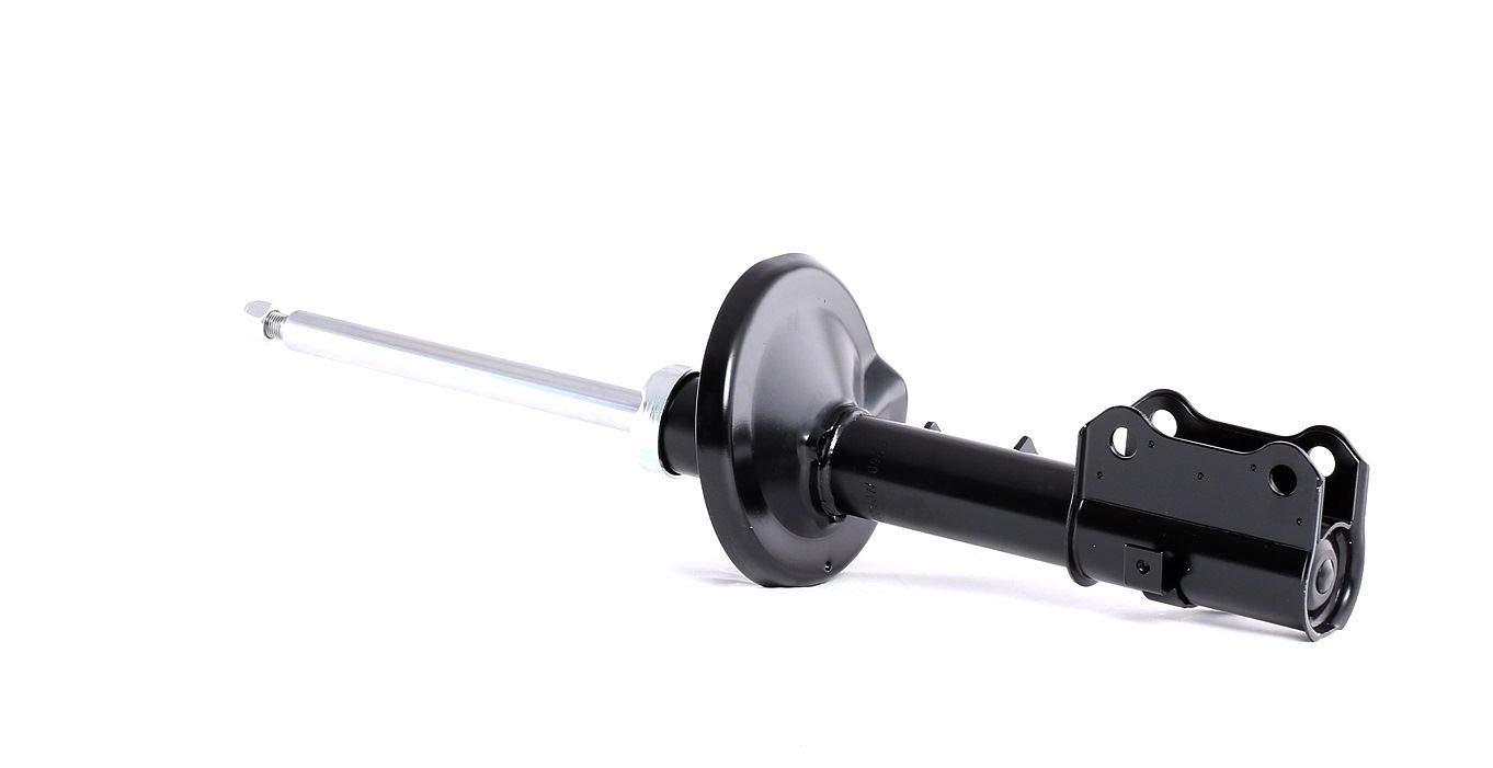 RIDEX 854S2032 2x Amortiguador Delantero Compatible con SUZUKI Grand Vitara II SUV JT, TE, TD