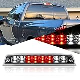 Dodge Ram BR/BE LED 3rd Brake/Cargo/Reverse Light (Black Housing)