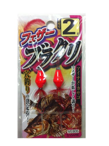 ߐj(SASAME) VE805 tFU[uN 2